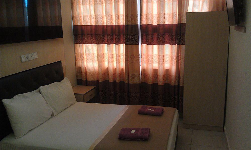 Ampang Business Hotel Dış mekan fotoğraf